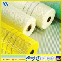 Tissu de tissu de fibre de verre enduit de PTFE (XA-FM019)
